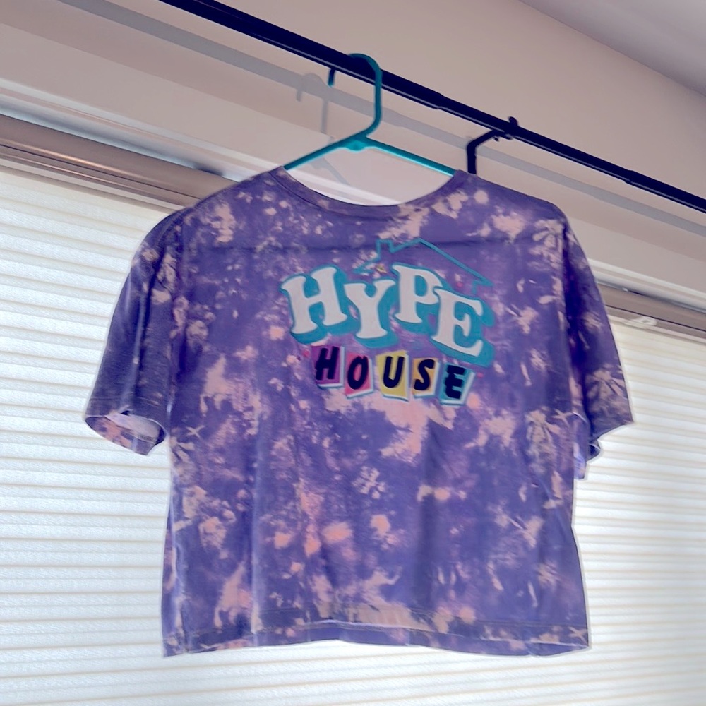 Girls size L and XL 12/14 shirts